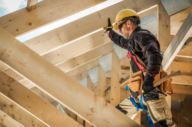 Best Affordable Roofing Company  in Tryon, NC