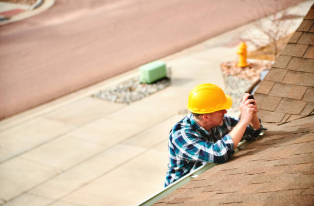 Quick and Trustworthy Emergency Roof Repair Services in Tryon, NC