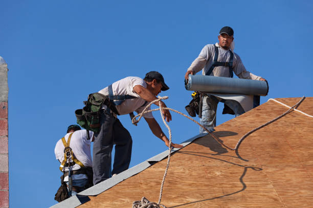 Tryon, NC Roofing Contractor Company