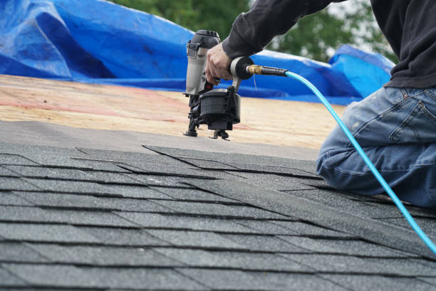 Best Residential Roofing Contractor  in Tryon, NC