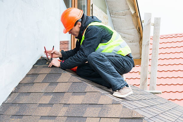Trusted Tryon, NC Roofing Contractor Experts
